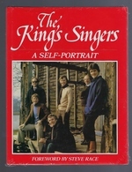 The King's Singers: a Self-Portrait