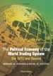 The Political Economy of the World Trading System: the Wto and Beyond, 3rd Edition
