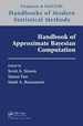 Handbook of Approximate Bayesian Computation (Chapman & Hall/Crc Handbooks of Modern Statistical Methods)