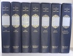 A History of England: (7 Volumes) Under the Stuarts; England at Theeighteenth Century; England in the Age of Enlightenment; Victorian England; , Edwardian England; England 1914-1945; England 1945-2000