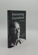 Interpreting Feyerabend Critical Essays