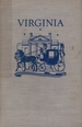 Virginia: a Guide to the Old Dominion (American Guide)