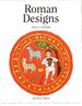 Roman Designs (Design Source Books)