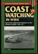 Coast Watching in World War II: Operations Against the Japanese on the Solomon Islands, 1941-43 (Stackpole Military History Series)