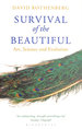 Survival of the Beautiful: Art, Science, and Evolution