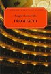 I Pagliacci: Vocal Score