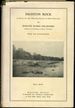 Dighton Rock; : a Study of the Written Rocks of New England,