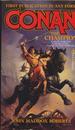 Conan the Champion