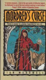 Morderd's Curse