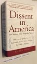 Dissent in America: the Voices That Shaped a Nation