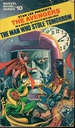 The Avengers: The Man Who Stole Tomorrow, Marvel Novel