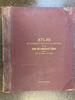Atlas to Accompany the Official Records of the Union and Confederate Armies [Nelson Aldrich's Copy]