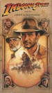 Indiana Jones and the Last Crusade VHS