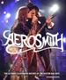 Beinstock Richard Aerosmith the Unofficial Illustrated History Bam Bk