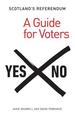 Scotland's Referendum: a Guide for Voters