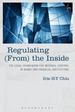 Regulating (From) the Inside: the Legal Framework for Internal Control in Banks and Financial Institutions