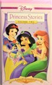 Disney Princess Stories, Vol. 2: Tales of Friendship