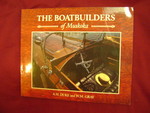 The Boatbuilders of Muskoka