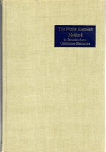 The Finite Element Method in Structural and Continuum Mechanics