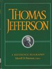 Thomas Jefferson: a Reference Biography