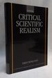 Critical Scientific Realism (Clarendon Library of Logic and Philosophy)