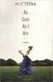 As Cool as I Am: a Novel