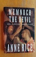 Memnoch the Devil: The Vampire