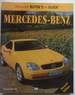Illustrated Buyer's Guide, Mercedes-Benz