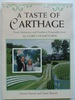 A Taste of Carthage: Food, Memories, and Southern Hospitality From Al Gore's Hometown