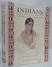 Indians and a Changing Frontier: the Art of George Winter