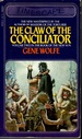 The Claw of the Conciliator