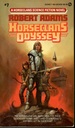 Horseclans Odyssey (Horseclans 7)