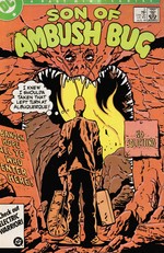 Son of Ambush Bug #2: Hell Again Hell Again Jiggety Jig