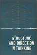 Structure and Direction in Thinking