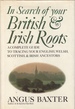 In Search of Your British and Irish Roots