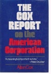 The Cox Report on the American Corporation