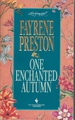 One Enchanted Autumn