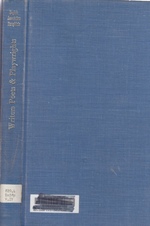 Writers, Poets and Playwrights 60 Fanny Burney, 62 Ruskin on Byron, 67 Lord Maculay: the Pre-Eminent Victorian, 72 Shakespeare Politics and Politicians, 77 the Mayor of Casterbridge, 78 Christina Rossetti, 80 Charles Whibley, 81 William Cowper, 84...