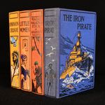 Assorted Works of Children's Literature
