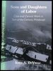 Sons and Daughters of Labor: Class and Clerical Work in Turn-of-the-Century Pittsburgh