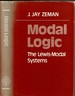 Modal Logic: the Lewis-Modal Systems