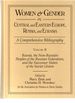 Women & Gender in Central and Eastern Europe, Russia, and Eurasia: a Comprehensive Biography Vol 2: Russia and Non-Russian Peoples of the Russian Federation and the Successor State of the Soviet Union (Volume II Only)