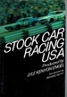 Stock Car Racing U. S. a.