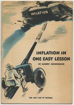 [Offprint]: Inflation in One Easy Lesson