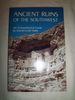 Ancient Ruins of the Southwest: an Archaeological Guide