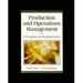 Production and Operations Management: Total Quality and Responsiveness/With Om-Companion (McGraw-Hill Series in Management)