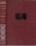 Adventures of the Mind: From the Saturday Evening Post