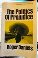 The politics of Prejudice