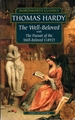 The Well-Beloved: a Sketch of a Temperment With the Pursuit of the Well-Beloved: a Sketch of a Temperment