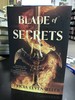 Blade of Secrets